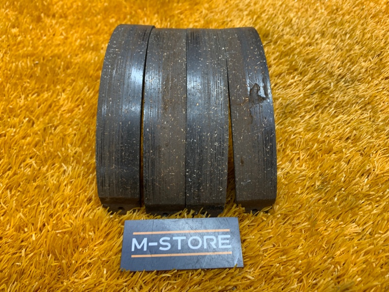 Колодки ручника, 720 рублей, Красноярск