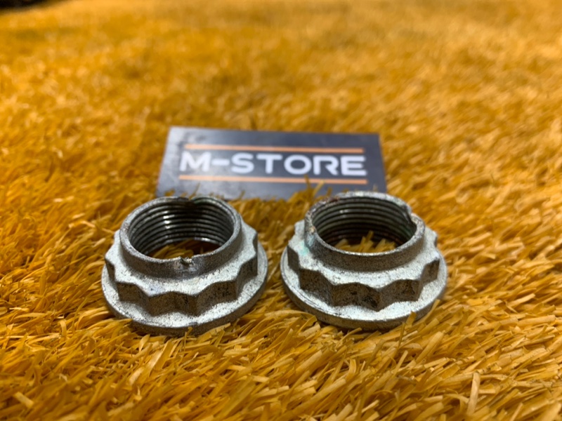 Гайка привода, 200 рублей, Красноярск