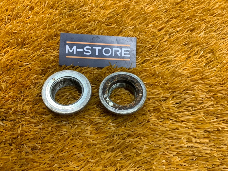 Гайка привода, 200 рублей, Красноярск