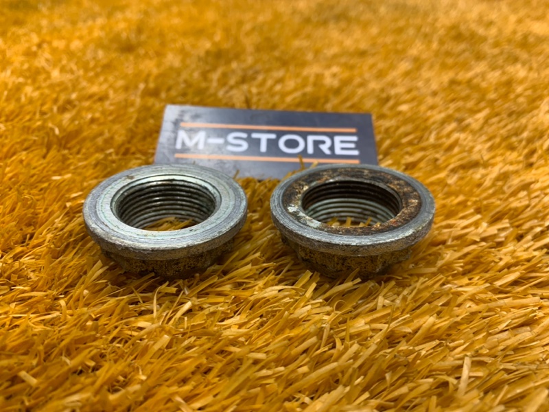 Гайка привода, 200 рублей, Красноярск