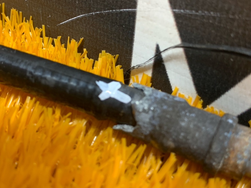 трос ручника, 350 рублей, Красноярск