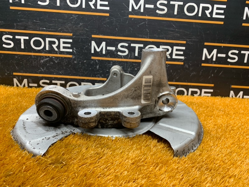 кулак поворотный, 1500 рублей, Красноярск