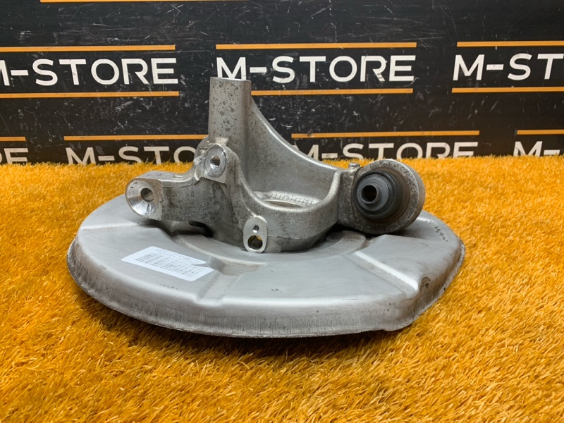 кулак поворотный, 1500 рублей, Красноярск