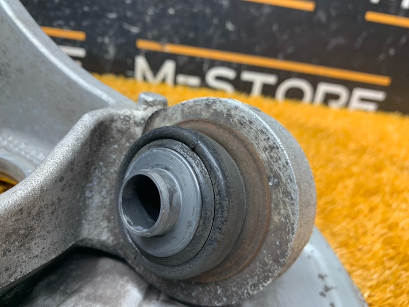 кулак поворотный, 1500 рублей, Красноярск