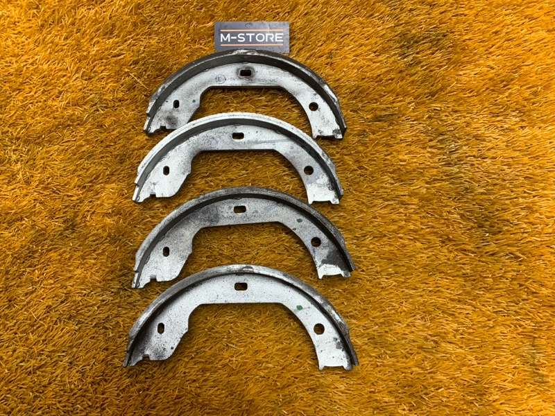 Колодки ручника, 900 рублей, Красноярск