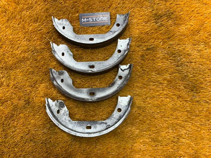 Колодки ручника, 900 рублей, Красноярск