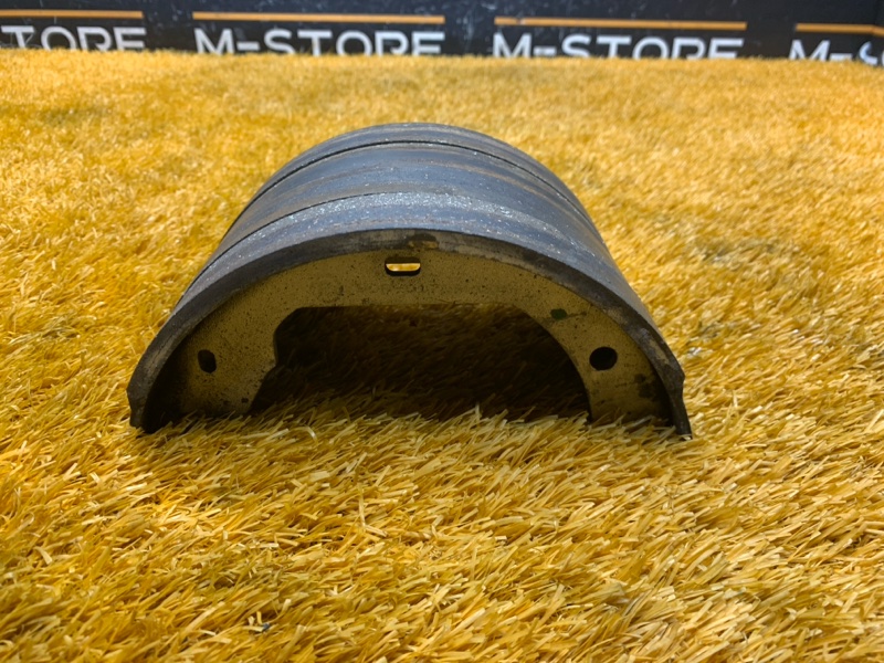 Колодки ручника, 900 рублей, Красноярск