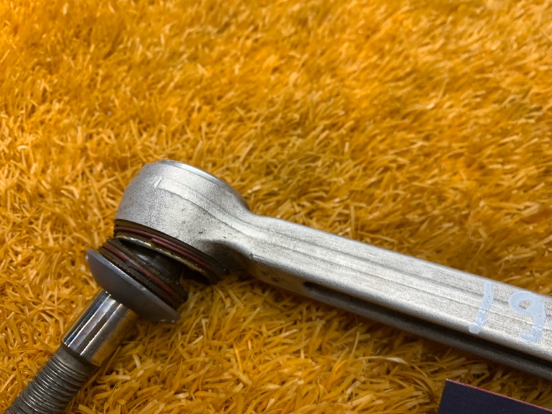 Рычаг подвески верхний, 850 рублей, Красноярск