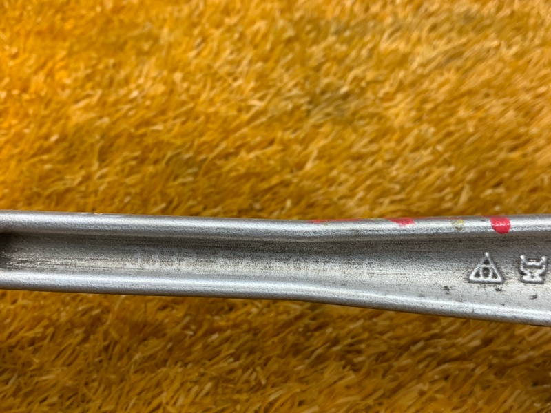 Рычаг подвески верхний, 850 рублей, Красноярск