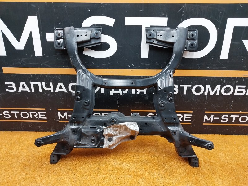 Балка поперечная (подрамник), 9000 рублей, Красноярск