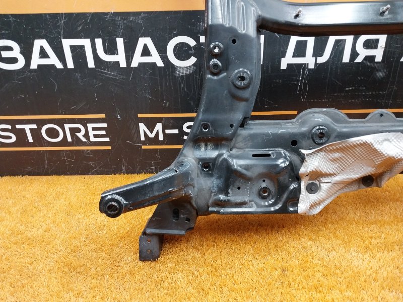 Балка поперечная (подрамник), 9000 рублей, Красноярск