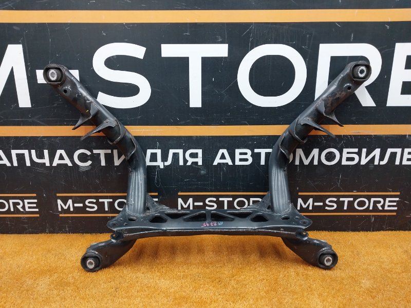 Балка поперечная (подрамник), 2000 рублей, Красноярск