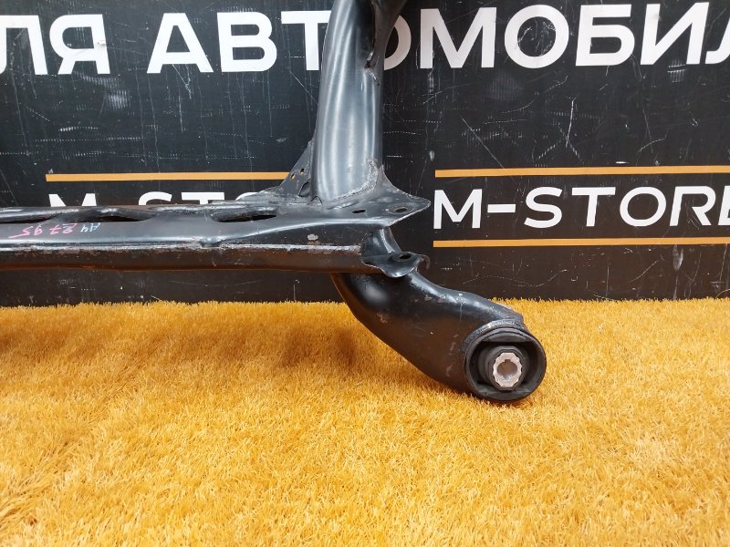 Балка поперечная (подрамник), 2000 рублей, Красноярск