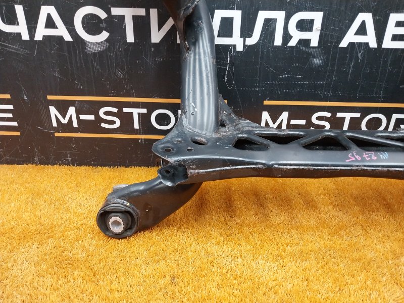 Балка поперечная (подрамник), 2000 рублей, Красноярск