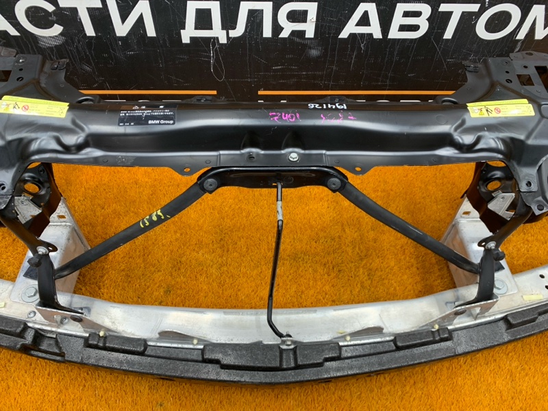 рамка радиатора, 6300 рублей, Красноярск