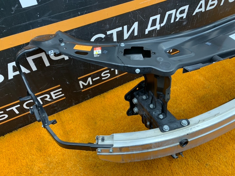 рамка радиатора, 18000 рублей, Красноярск