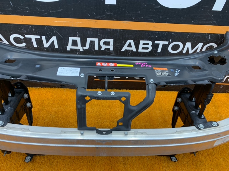 рамка радиатора, 18000 рублей, Красноярск