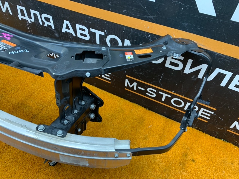 рамка радиатора, 18000 рублей, Красноярск