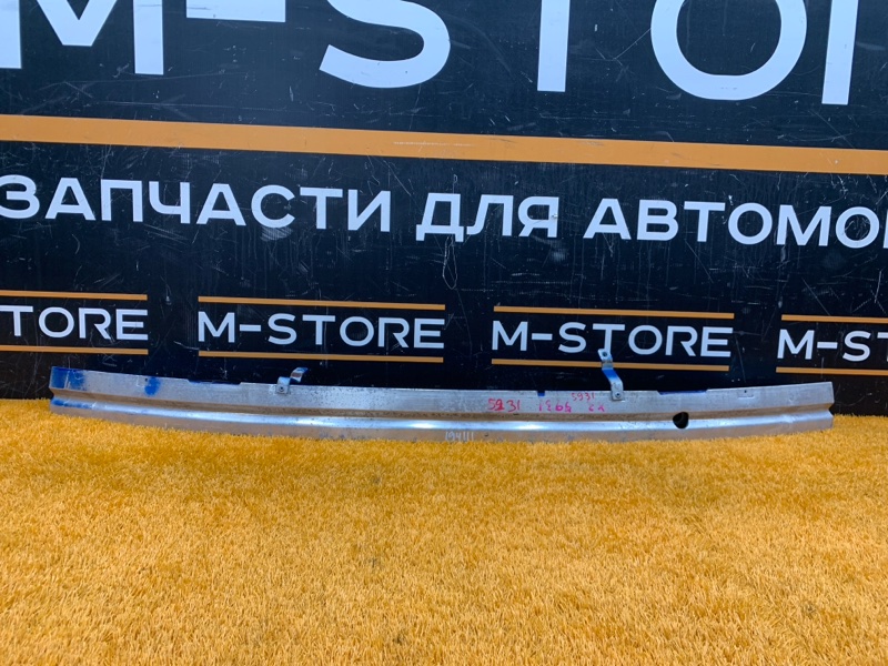 усилитель бампера, 1500 рублей, Красноярск