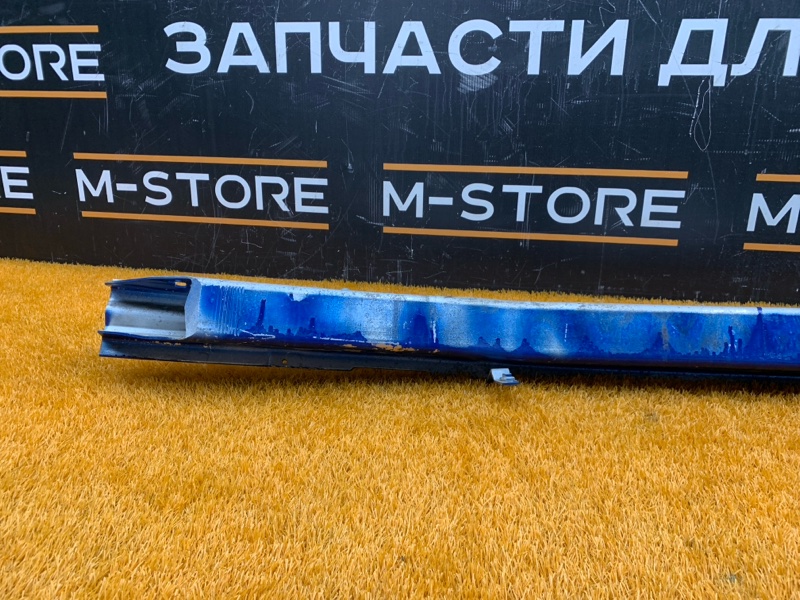 усилитель бампера, 1500 рублей, Красноярск