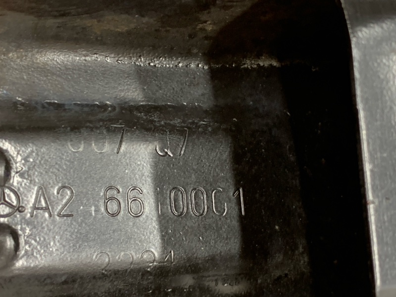 усилитель бампера, 3460 рублей, Красноярск