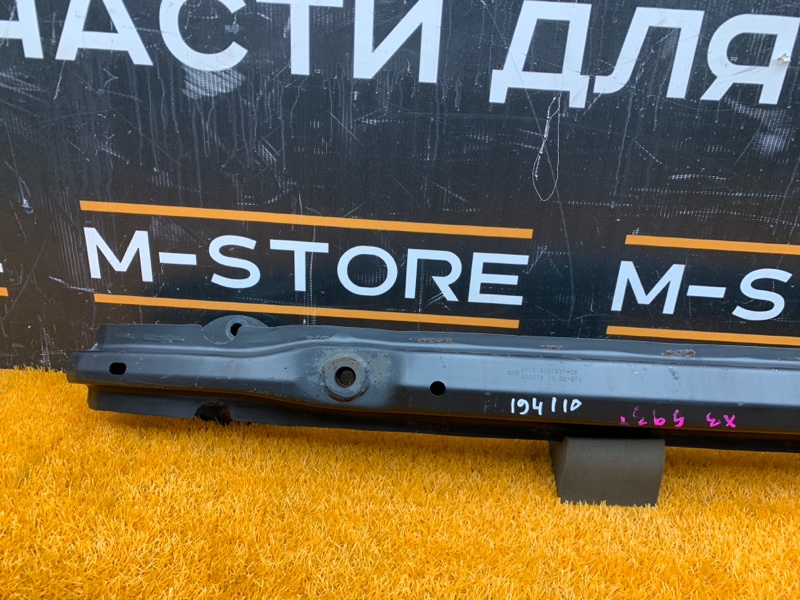 усилитель бампера, 700 рублей, Красноярск