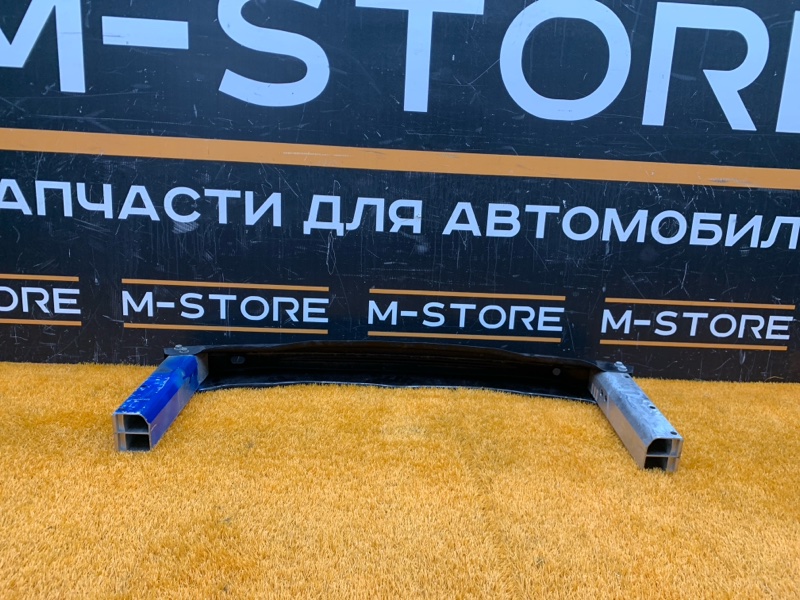 усилитель бампера, 1220 рублей, Красноярск