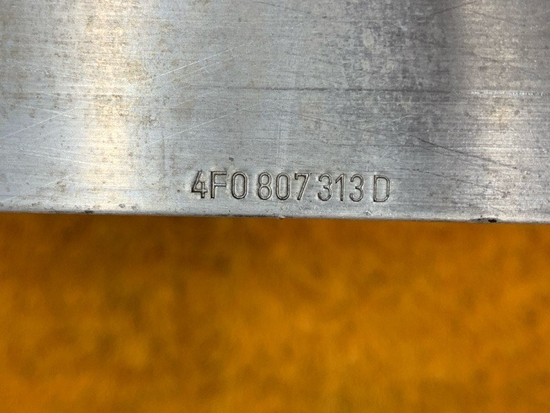 усилитель бампера, 1060 рублей, Красноярск