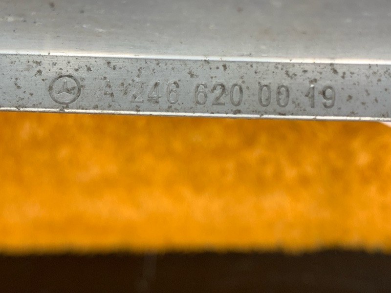 усилитель бампера, 6890 рублей, Красноярск