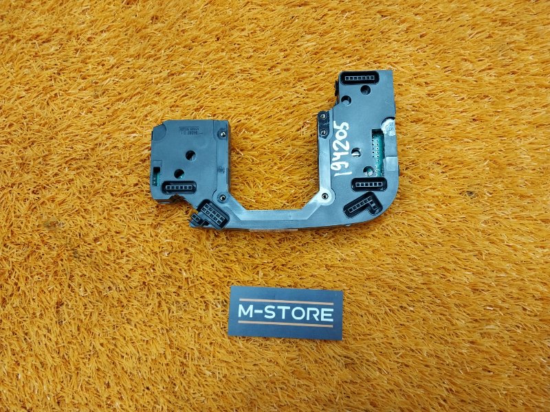 блок подрулевых переключателей, 670 рублей, Красноярск