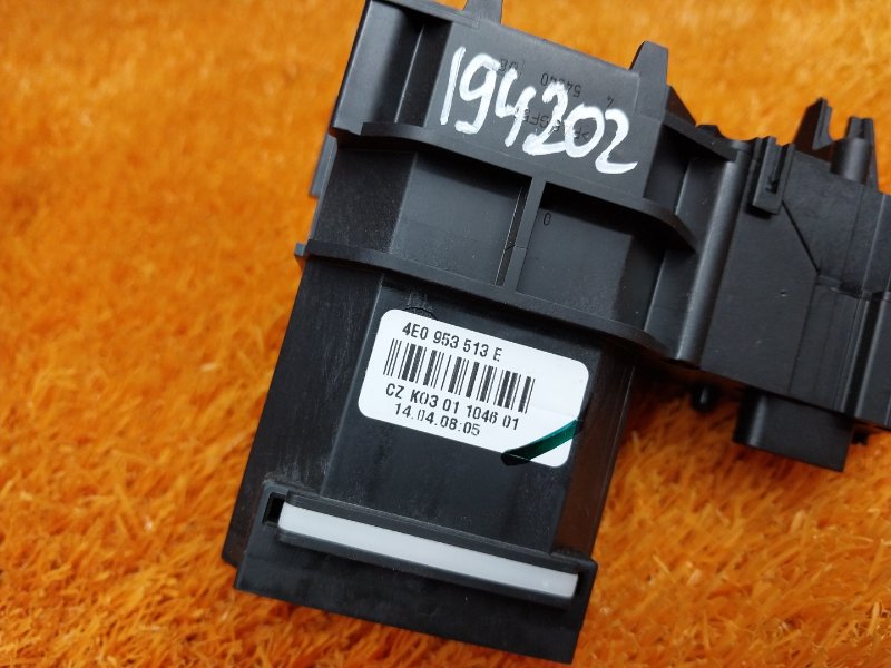 переключатель поворотов, 480 рублей, Красноярск