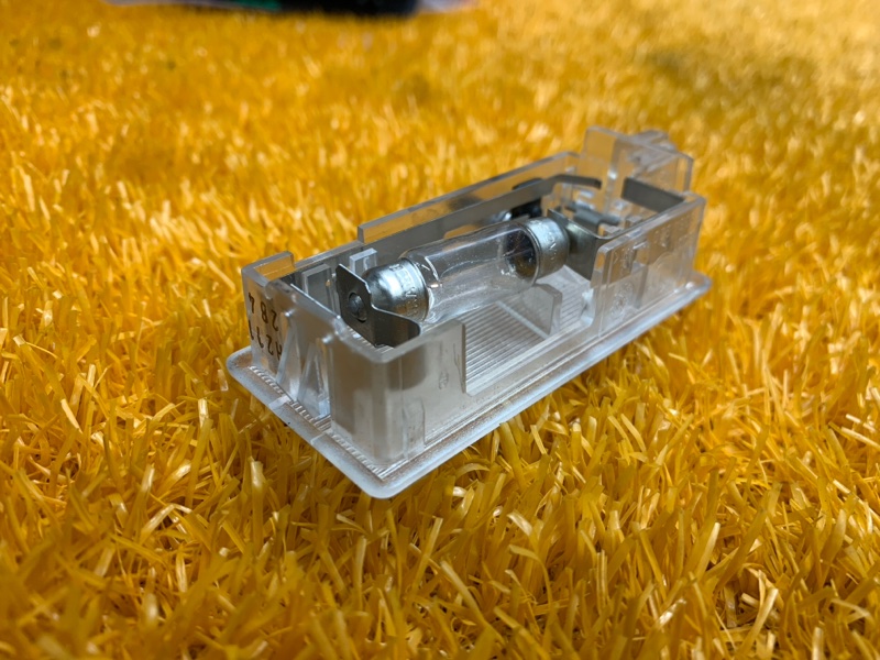 Плафон освещения бардачка, 200 рублей, Красноярск