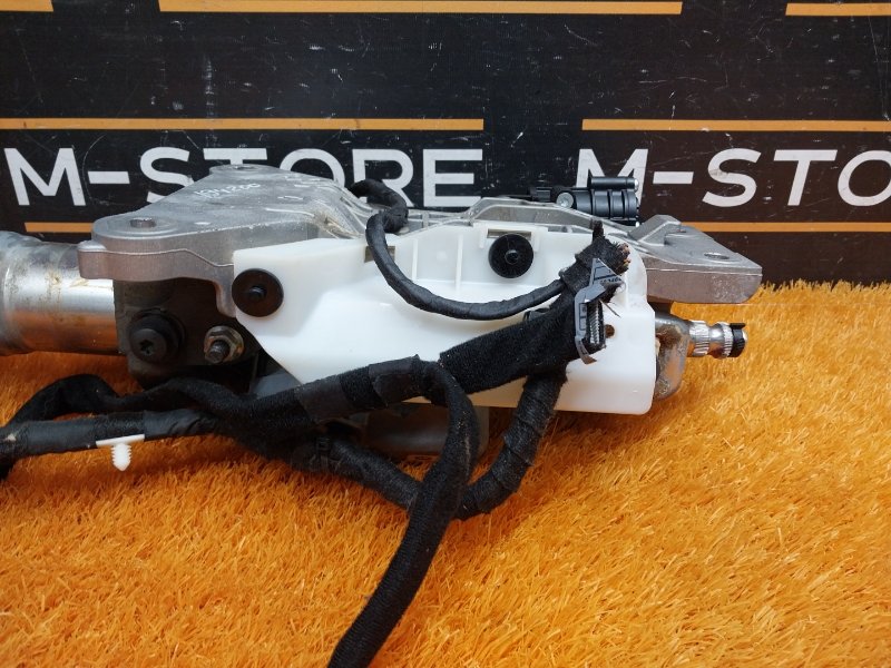 рулевая колонка, 1620 рублей, Красноярск