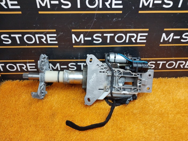 рулевая колонка, 1620 рублей, Красноярск