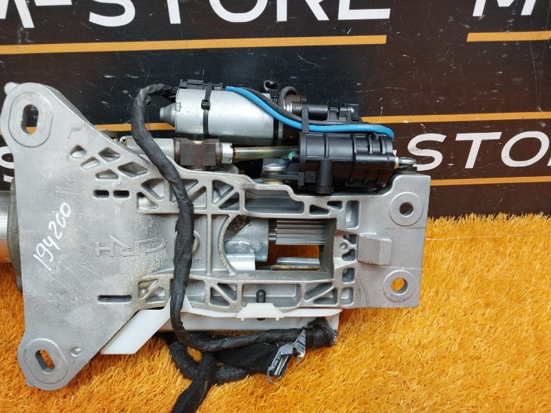 рулевая колонка, 1620 рублей, Красноярск