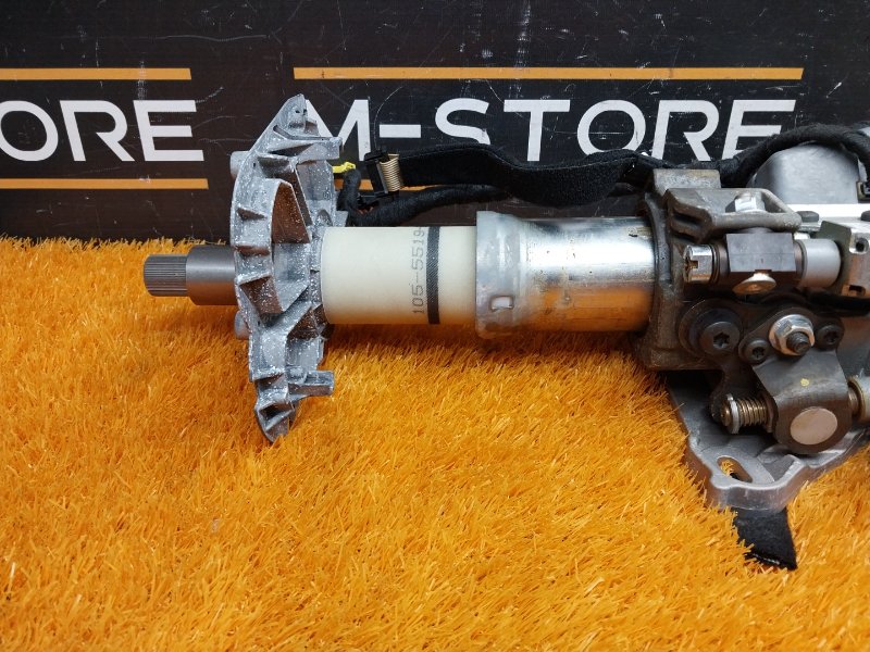 рулевая колонка, 1620 рублей, Красноярск