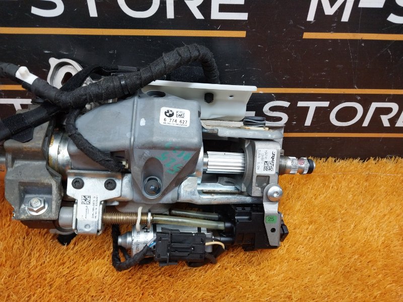 рулевая колонка, 1620 рублей, Красноярск