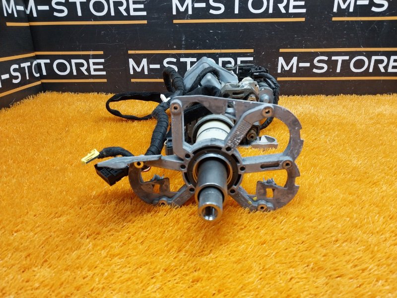 рулевая колонка, 1620 рублей, Красноярск