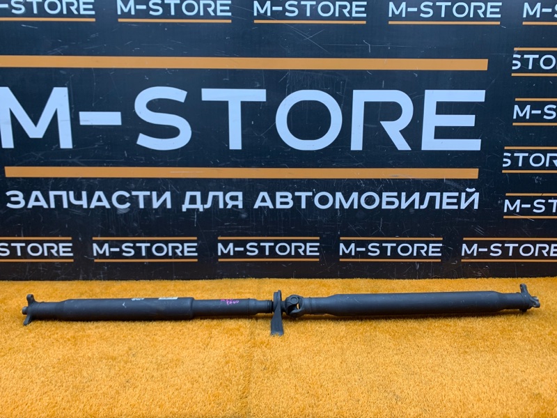 карданный вал, 5500 рублей, Красноярск