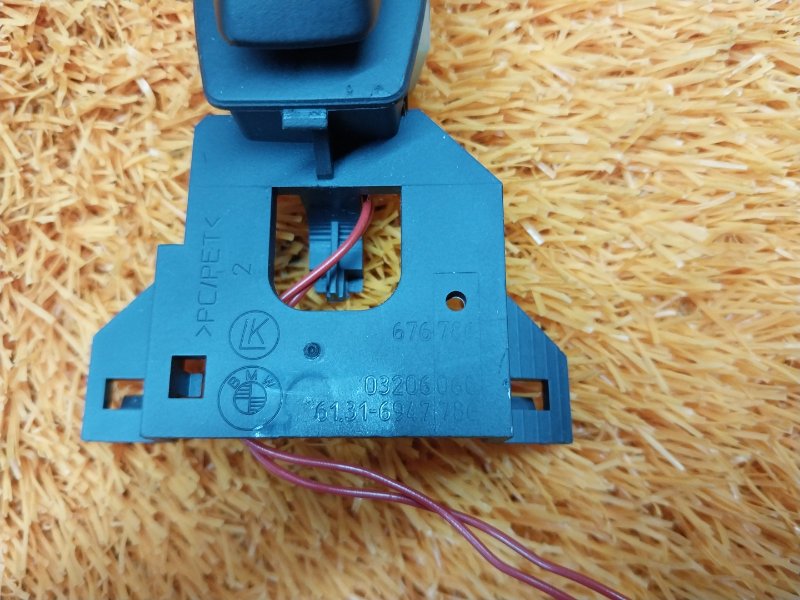 Кнопка регулировки руля, 300 рублей, Красноярск