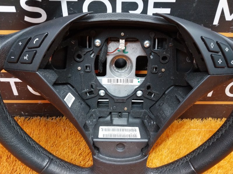 руль, 4140 рублей, Красноярск