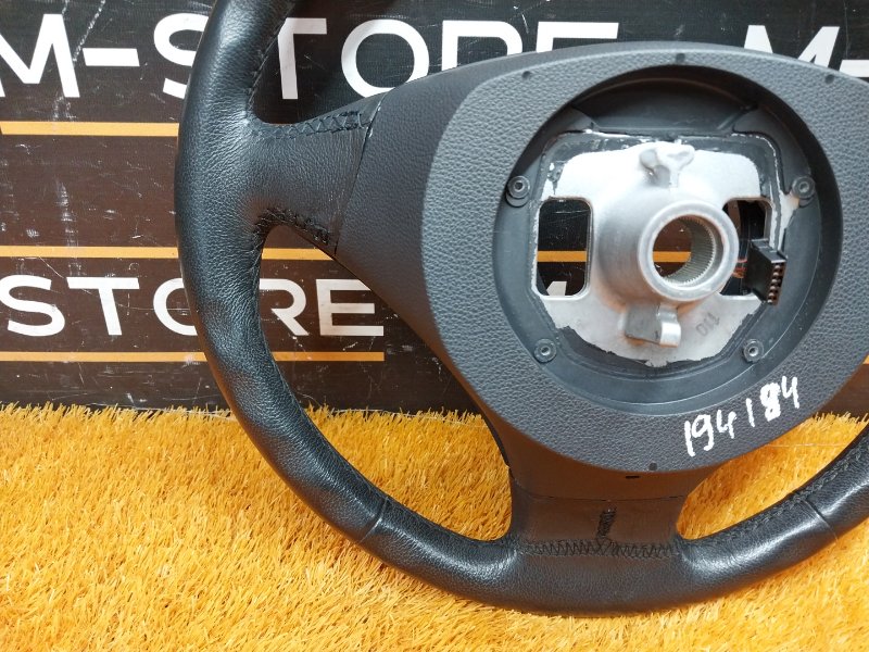 руль, 4140 рублей, Красноярск