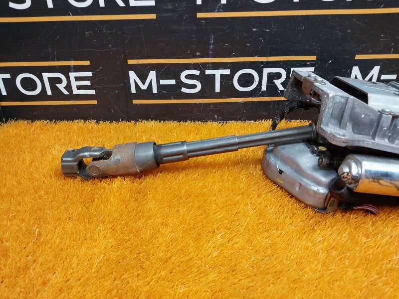 рулевая колонка, 3500 рублей, Красноярск