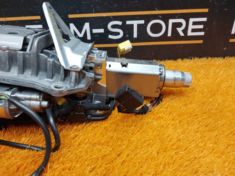 рулевая колонка, 3500 рублей, Красноярск