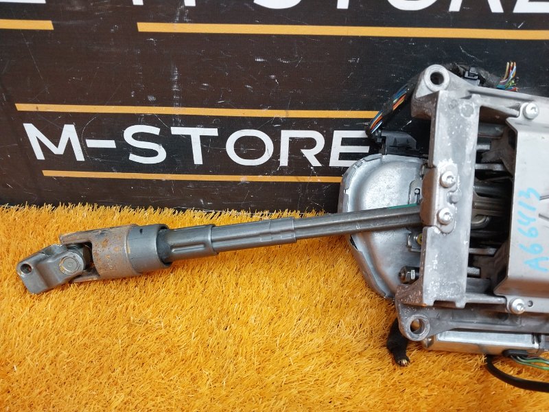 рулевая колонка, 3500 рублей, Красноярск