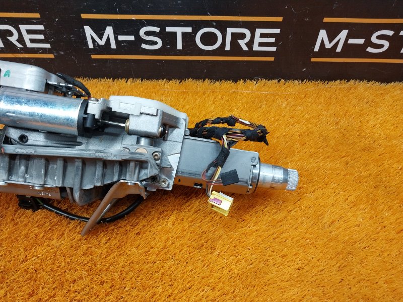 рулевая колонка, 3500 рублей, Красноярск