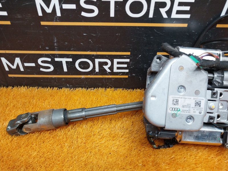 рулевая колонка, 3500 рублей, Красноярск