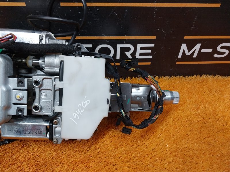 рулевая колонка, 3500 рублей, Красноярск