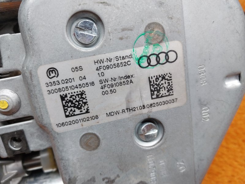 рулевая колонка, 3500 рублей, Красноярск