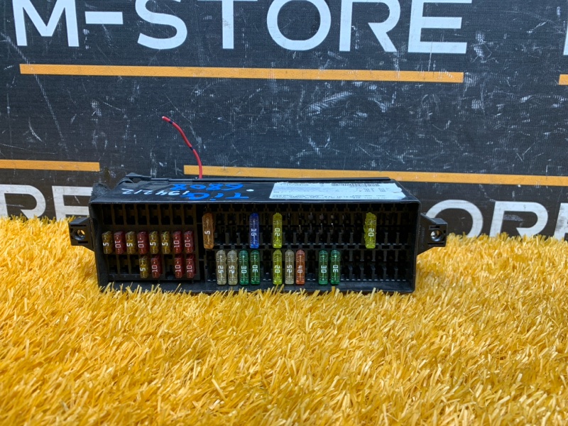 блок предохранителей, 300 рублей, Красноярск